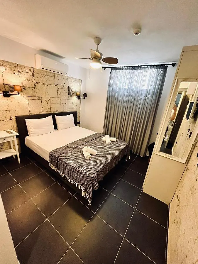 Otel Amour Koyici Ildır