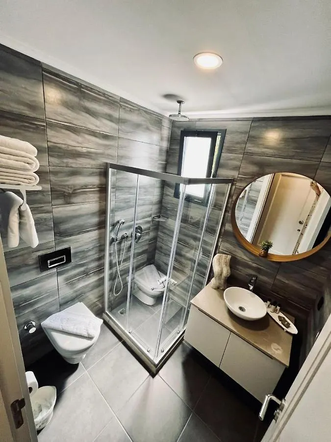 Otel Amour Koyici Ildır