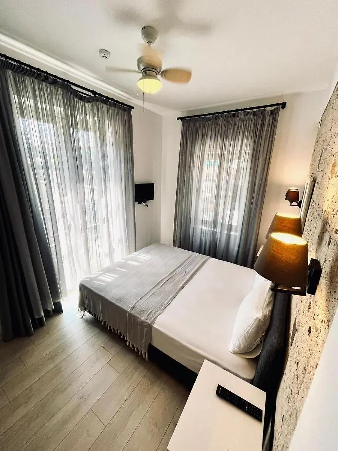 Amour Koyici Ildır Otel