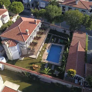 La Maison De Yasmine Ildır