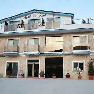 Zeytinli Konak İzmir