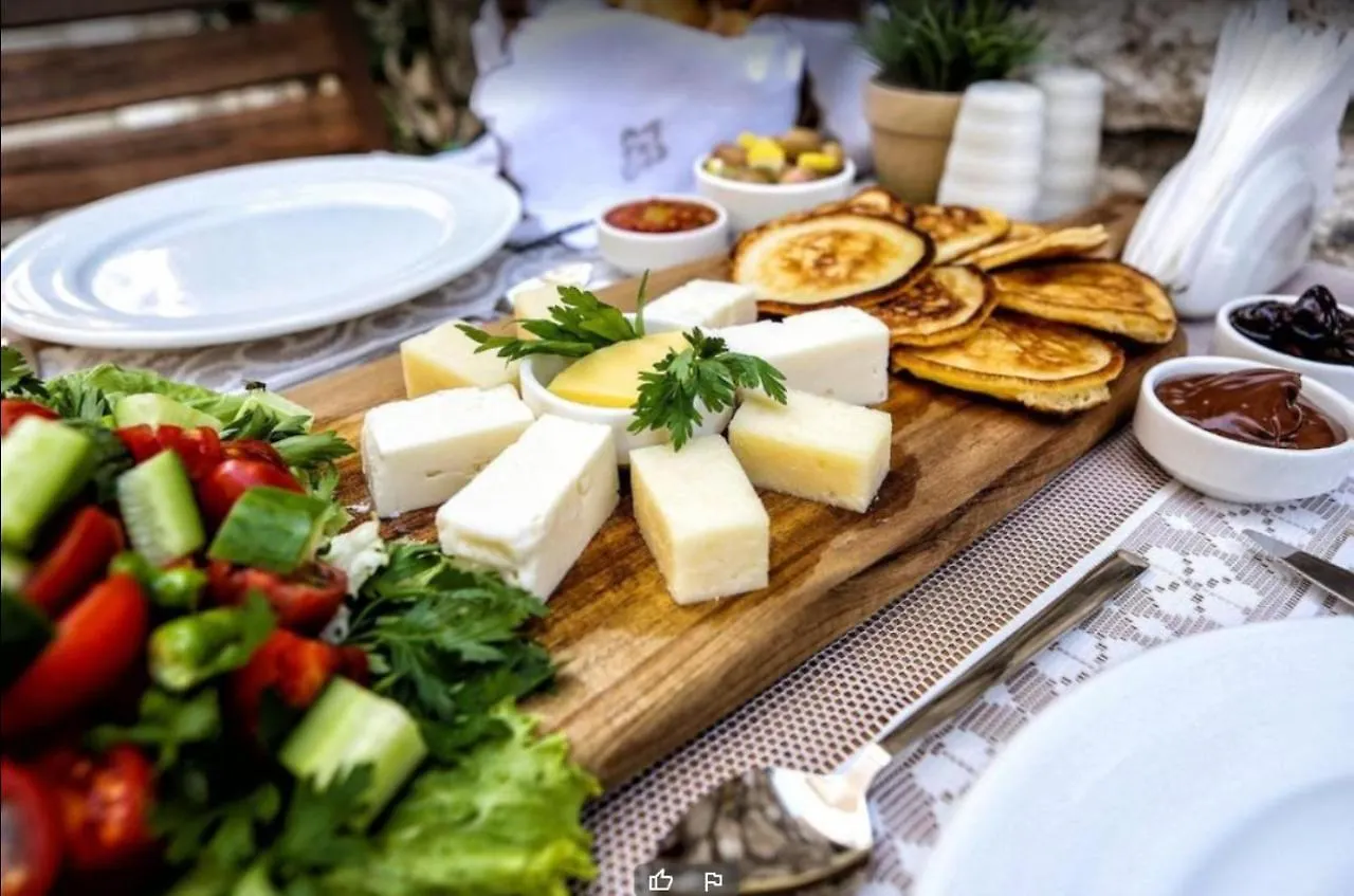 Amour Koyici Ildiri Turkey