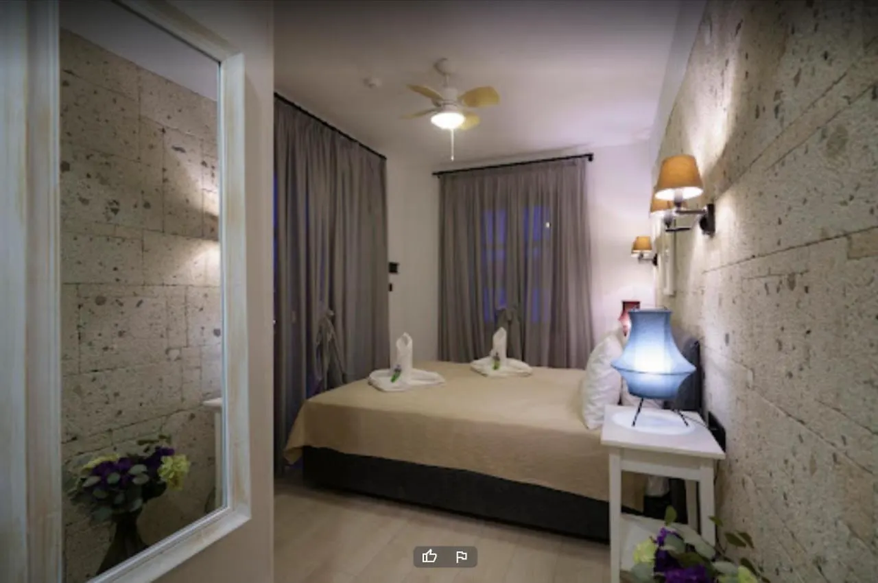 Hotel Amour Koyici Ildiri