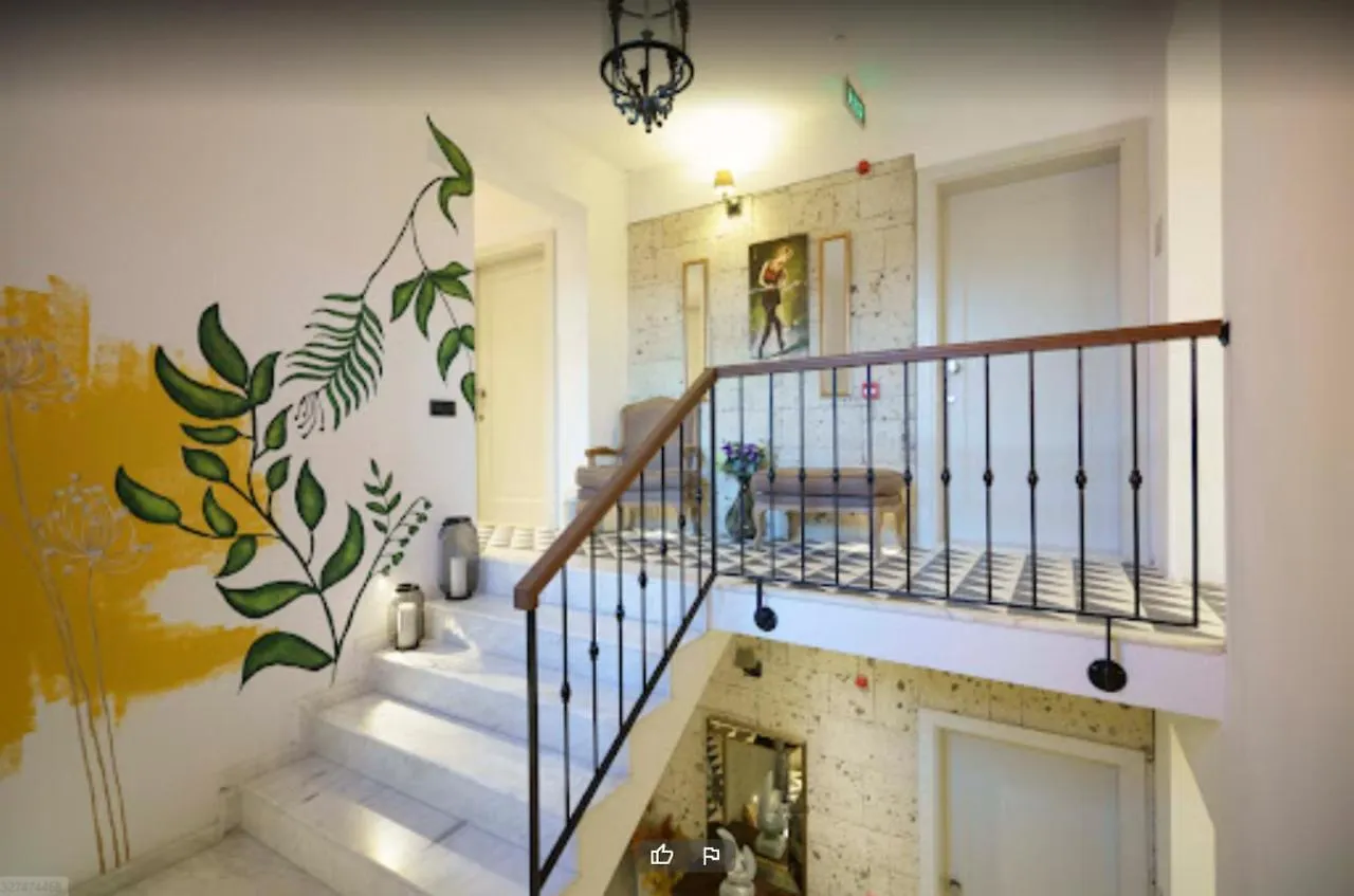 Hotel Amour Koyici Ildiri